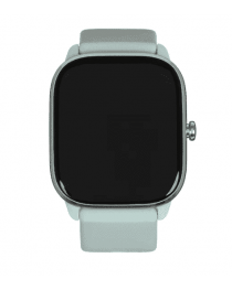 Умные часы Xiaomi Amazfit GTS 4 mini Silver купить в Уфе | Обзор | Отзывы | Характеристики | Сравнение